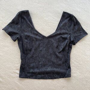 Lululemon align T-shirt